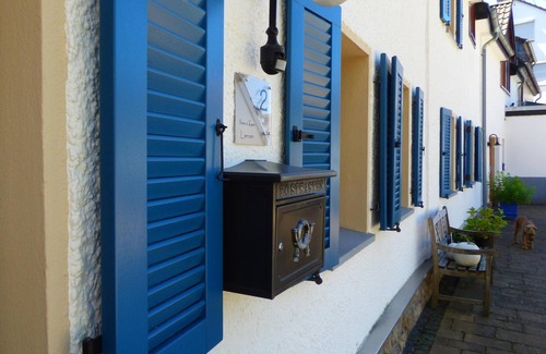 Steinfeld House | Modern DTV Vacation Home Near Eifel National Park