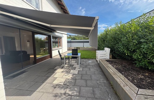 Bad Hersfeld Apartment | Quiet, modern apartment close to the center AUF DEM BERG in Bad Hersfeld