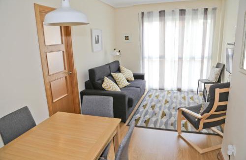 Campoamor Apartment | Cozy Modern Apartment with Oceanfront Views & Great Rating