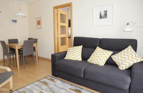 Campoamor Apartment | Cozy Modern Apartment with Oceanfront Views & Great Rating