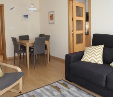 Campoamor Apartment | Cozy Modern Apartment with Oceanfront Views & Great Rating