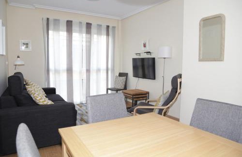 Campoamor Apartment | Cozy Modern Apartment with Oceanfront Views & Great Rating