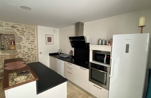 Caillac House | Quiet, natural 4★ gîte, ideal for exploring the Lot region in complete tranquillity.