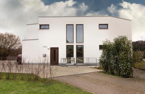 Bergisch Gladbach House | Tranquil Nature Retreat Near Cologne, Rated 9.7/10