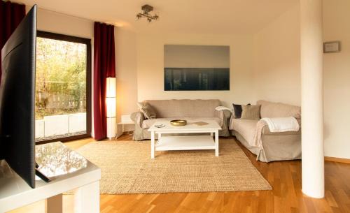 Bergisch Gladbach House | Tranquil Nature Retreat Near Cologne, Rated 9.7/10