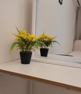Seogang-dong Apartment | Quiet Nest 7 Minutes from Hongdae
