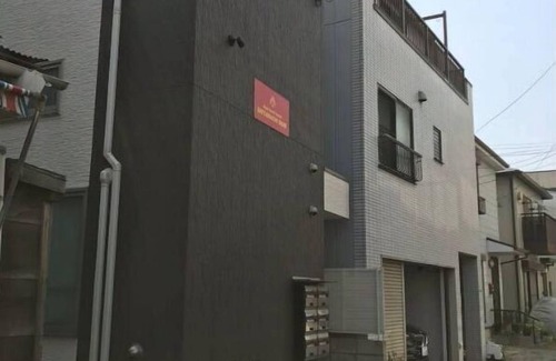Sumida Apartment | Cozy Loft Retreat: Pet-Friendly with Breakfast Options