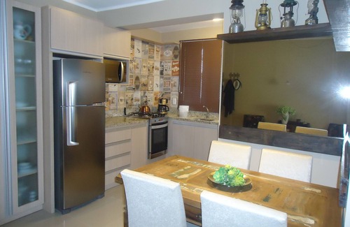 Canela Apartment | Tranquil New Apartment with Spa & Breakfast Amenities