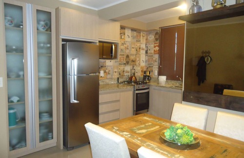 Canela Apartment | Tranquil New Apartment with Spa & Breakfast Amenities