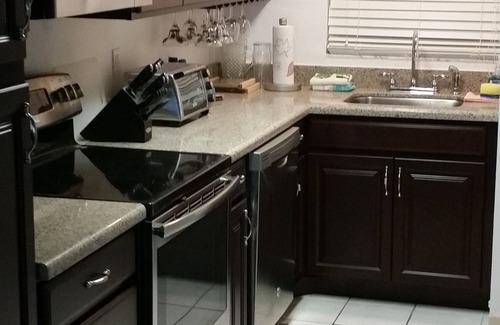 Ormond-by-the-Sea Condo | Serene Oceanfront Condo: 2 Bed, Steps to the Beach