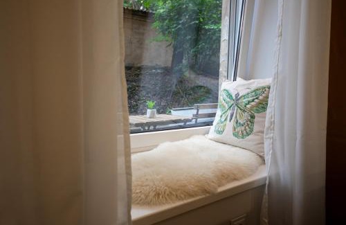 Old Town Apartment | Quiet oldtown apartment