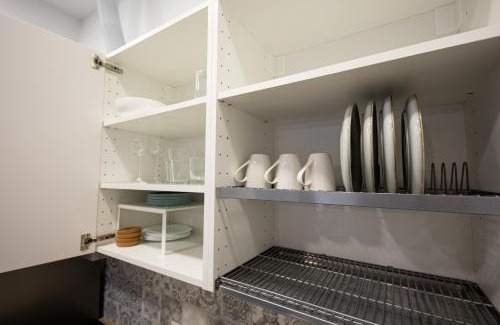 Old Town Apartment | Quiet oldtown apartment