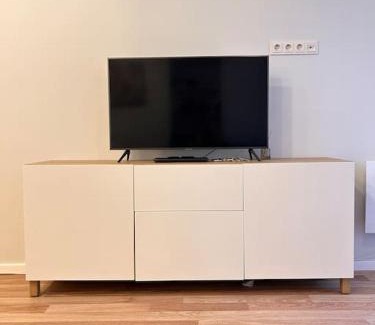 Old Town Apartment | Quiet oldtown apartment