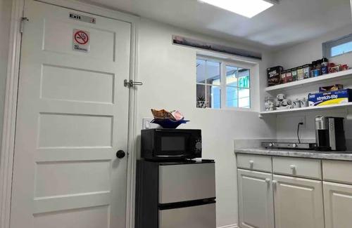 Mission District Apartment | Elegant One Bedroom Suite in The Mission near Castro