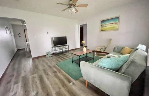 Franklin House | Cozy Retreat in Franklin: Pet-Friendly Home for 6 Guests