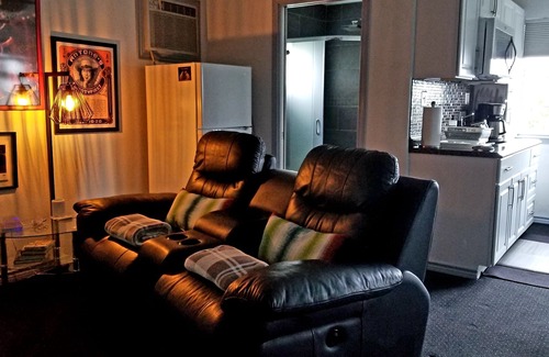 Wimberley Apartment | Tranquil Wimberley Valley Getaway with Free Parking & Pool