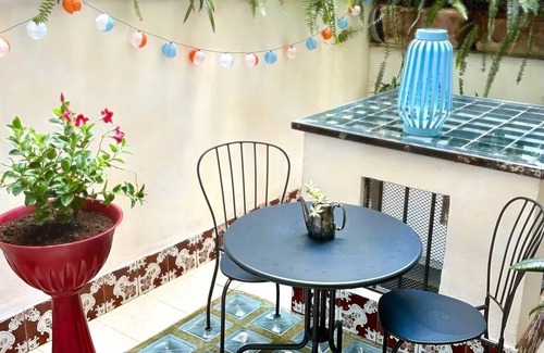 Rione VII Regola Apartment | Navona - Premier Host with Pool & Spa, Rated 9.8/10