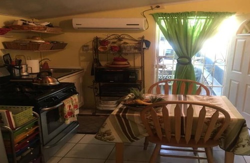 Port of Spain House | Quiet Place 5 mins from city center