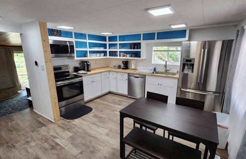 Orderville Cottage | Cozy Cottage Retreat Near Zion - Pet-Friendly & EV Charger