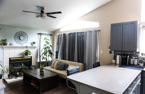 Northwest Reno House | Serene 1 Bedroom Retreat Just 15 Minutes from Downtown