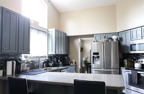 Northwest Reno House | Serene 1 Bedroom Retreat Just 15 Minutes from Downtown