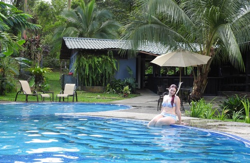 Chachagua House | Serene Mountain House by Arenal Volcano with Hot Springs