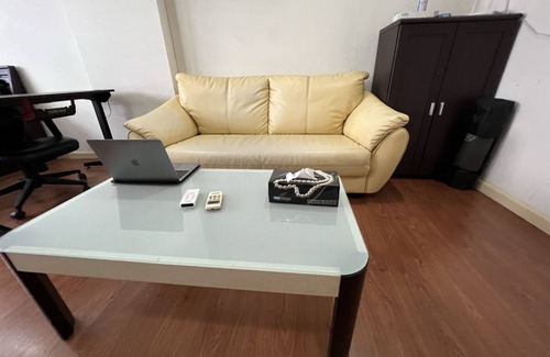 Sukhumvit Apartment | Serene Getaway Near Malls with Pool and Spa Amenities