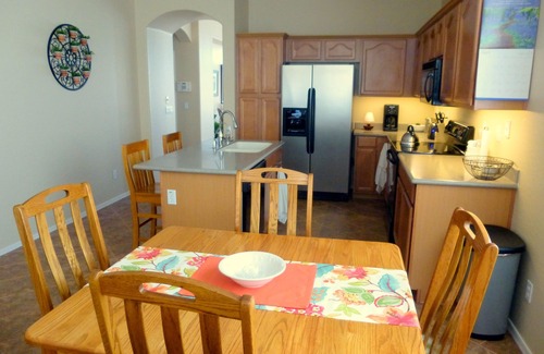 Estrella Mountain Ranch House | Serene Desert Oasis with Pool and Ocean Views Await You