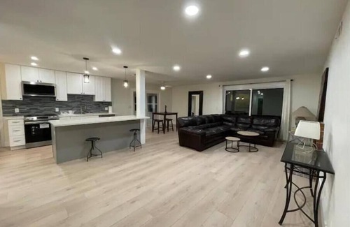 Arden-Arcade House | Serene Retreat: Ideal for Families Seeking Relaxation