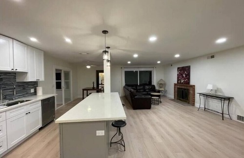 Arden-Arcade House | Serene Retreat: Ideal for Families Seeking Relaxation
