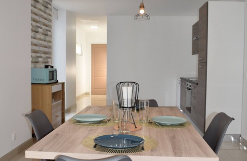 Dannevoux House | Cozy Renovated House: Pet-Friendly & Perfect for Families