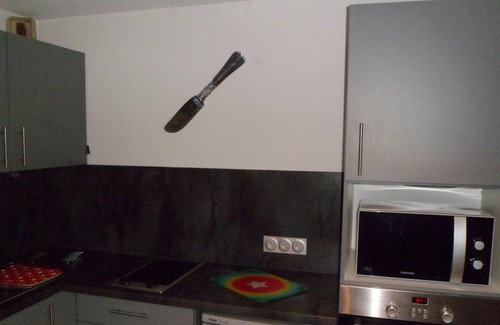 Les Rousses Apartment | Serene Residence with Pool and Parking Near Shopping Centers