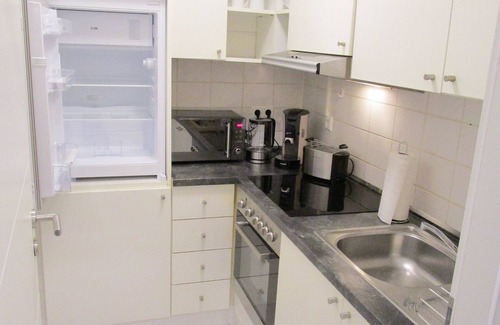 Schnetzenhausen Apartment | Serene Friedrichshafen-Manzell Retreat with Family Amenities