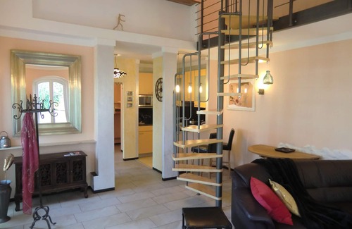 Teltow House | Serene Getaway Near Berlin with Pool and Breakfast