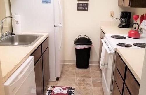 Richland Apartment | Tranquil Retreat in Richland with Spa and Hot Tub