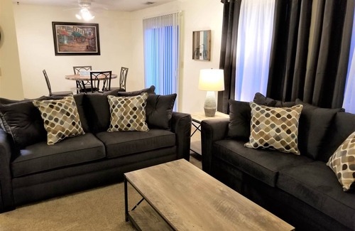 Richland Apartment | Tranquil Retreat in Richland with Spa and Hot Tub
