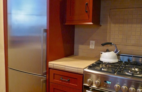 Hedgerow Cottage | Romantic Oceanfront Retreat in Beautiful Montecito