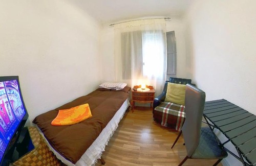 Punta Prima Apartment | Serene Stay in Alicante with Pool and SmartTV Access