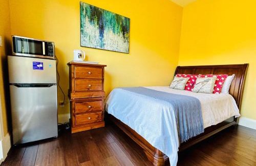 Richmond Bed & Breakfast | Serene Stay in Richmond: Highly Rated & Family-Friendly