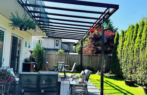 Richmond House | Serene Richmond Retreat with Child-Friendly Amenities