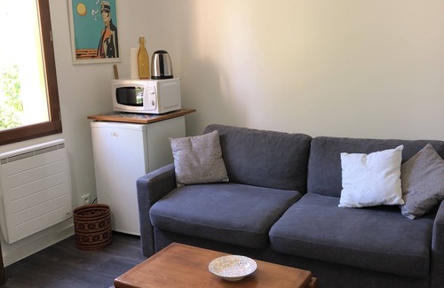 Gardouch House | Cozy Room with Pool Access by Canal du Midi - Rated 9.2