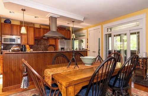 South Haven House | Tranquil Retreat Minutes from Saugatuck with Beach Access