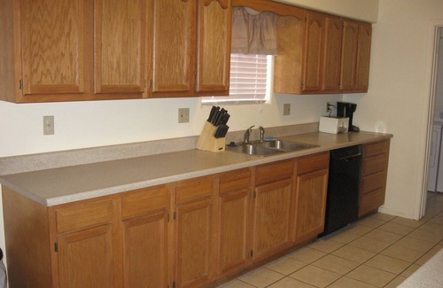 Arizona City House | Idyllic Retreat in a Quiet Small Town near Tucson & Phoenix
