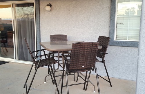 Arizona City House | Idyllic Retreat in a Quiet Small Town near Tucson & Phoenix