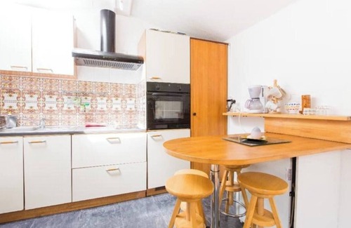 Clermont-Ferrand Apartment | Quiet, spacious, central F3