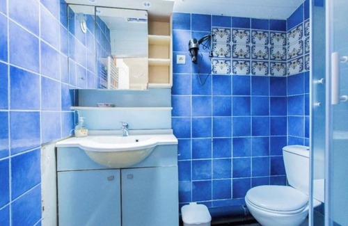 Clermont-Ferrand Apartment | Quiet, spacious, central F3