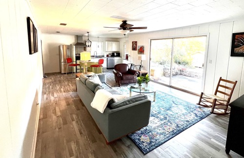 Spanish Fort House | Serene Spanish Fort Retreat Steps from Downtown Mobile