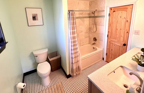 Spanish Fort House | Serene Spanish Fort Retreat Steps from Downtown Mobile