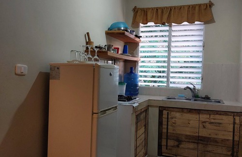 Samana Apartment | Serene Studio at Villa Coconut with Pool & Breakfast