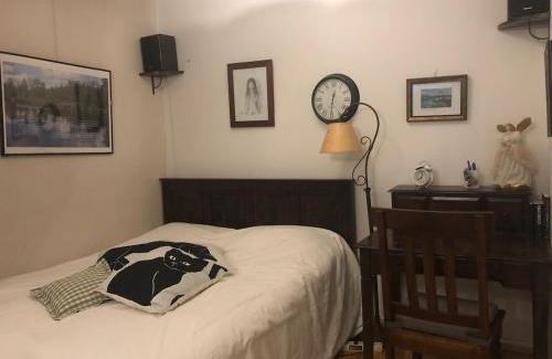 Itainen District Apartment | Quiet studio close to the mall and the metro